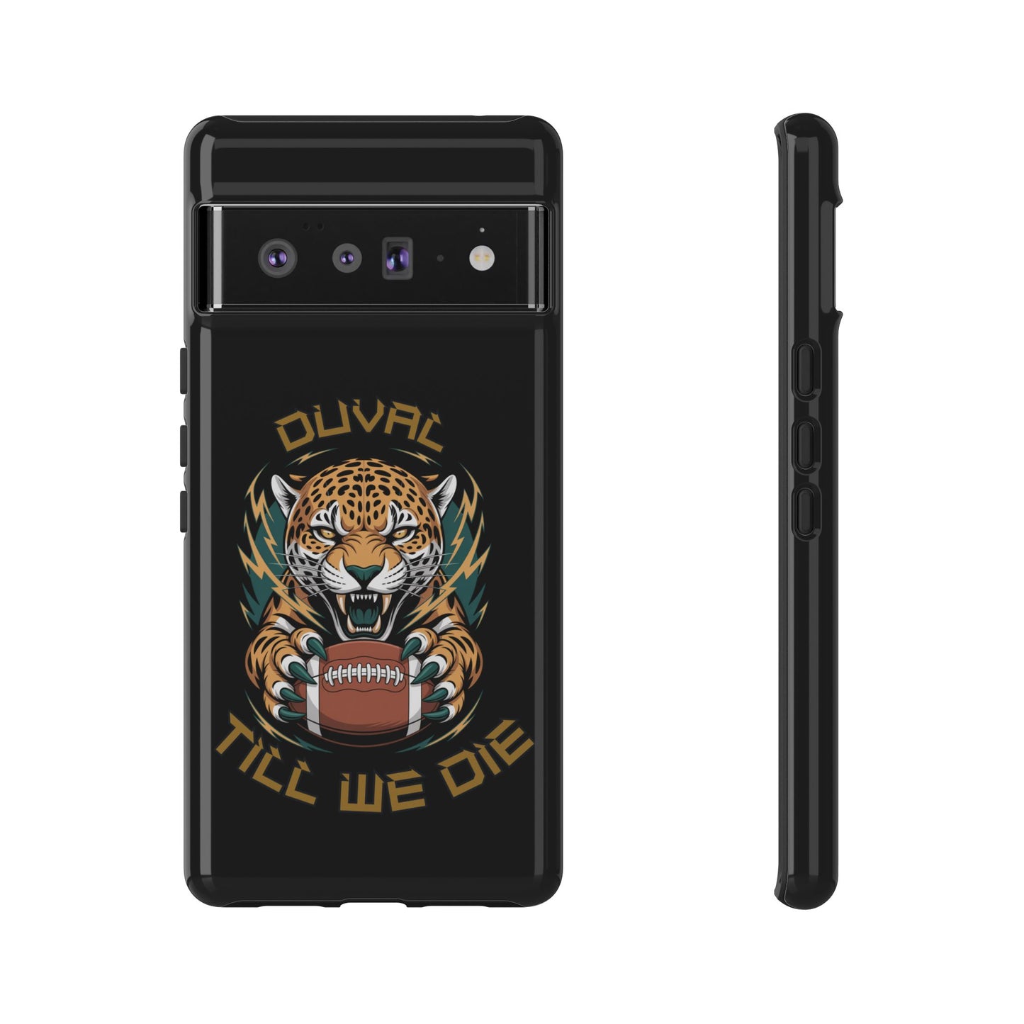 Phone Case Jaguars
