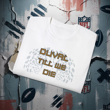 Jacksonville Jaguars Legacy Tee