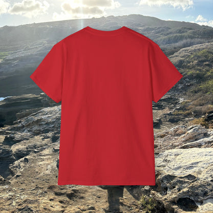 Lost in Paradise Unisex Tee