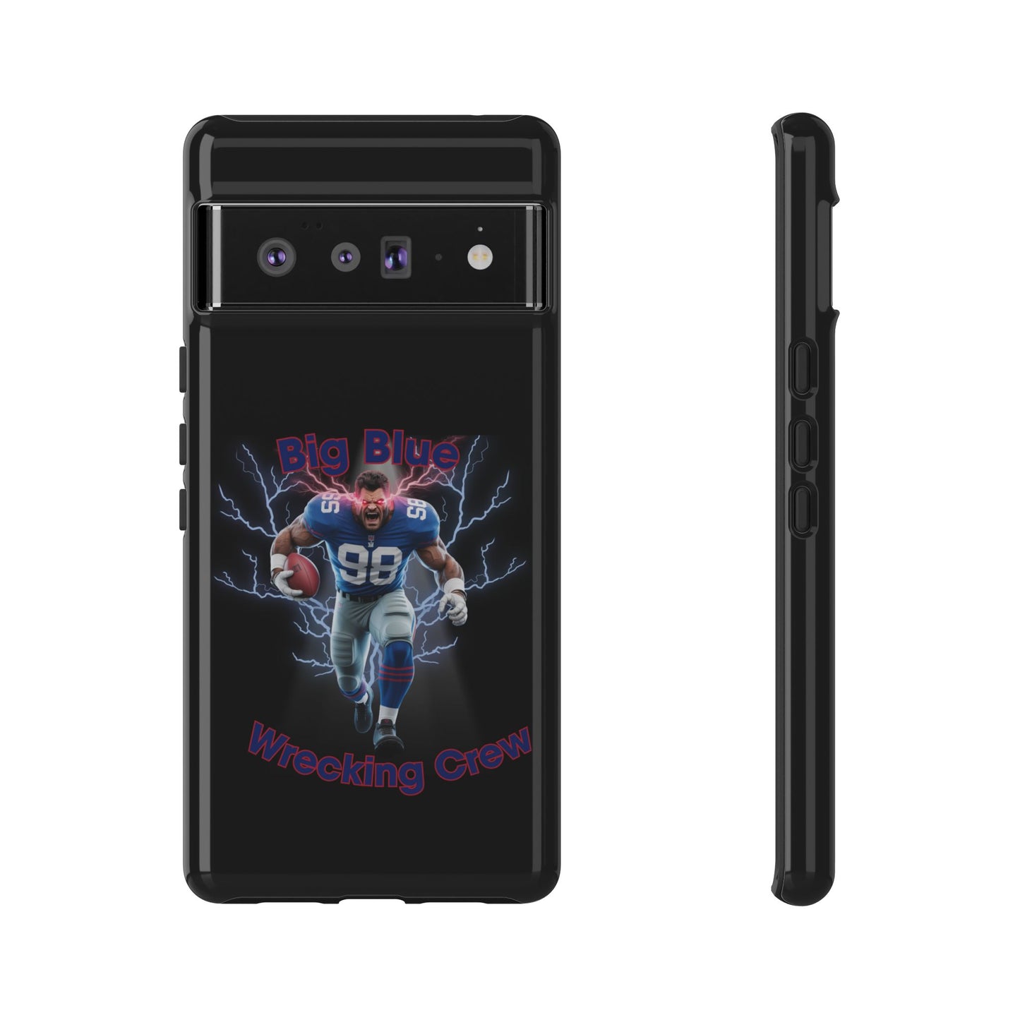 Phone Case Giants
