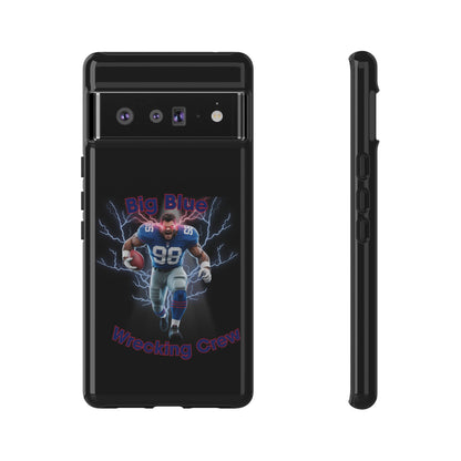 Phone Case Giants