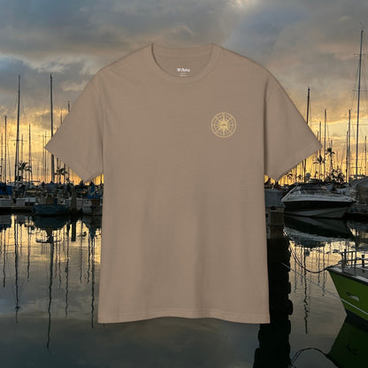 M'Aloha Earth - Turtle Men