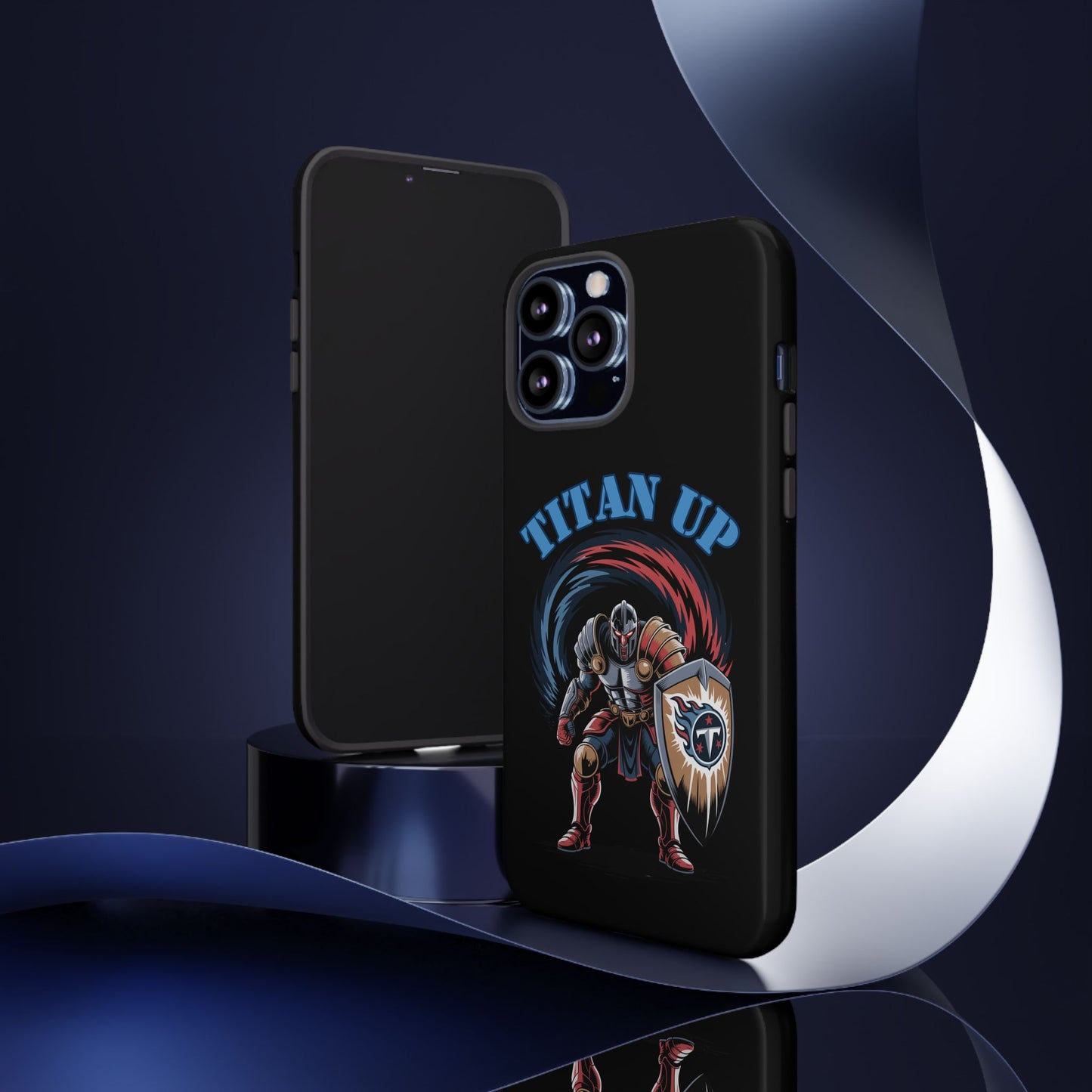 Phone Case Titans