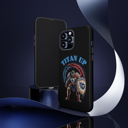 Phone Case Titans