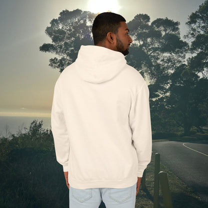 M'Aloha green Earth Lightweight Hooded Sweatshirt