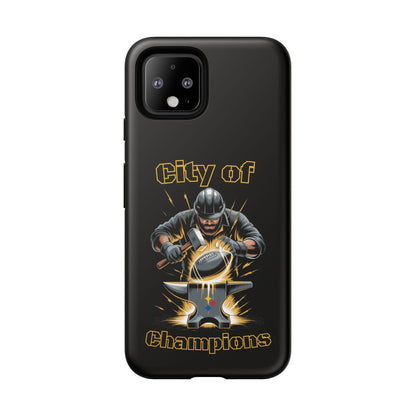 Phone Case Steelers