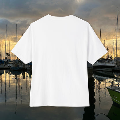 Lost in Paradise Part II Unisex Oversize Tee