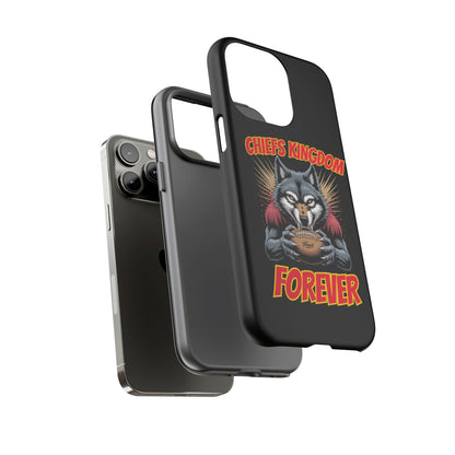 Phone Case Chiefs