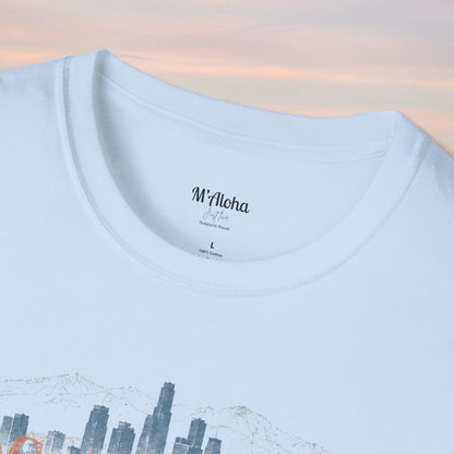 I ♥ Los Angeles - Unisex Tee