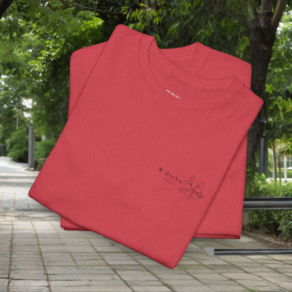 Change your live Unisex T-Shirt