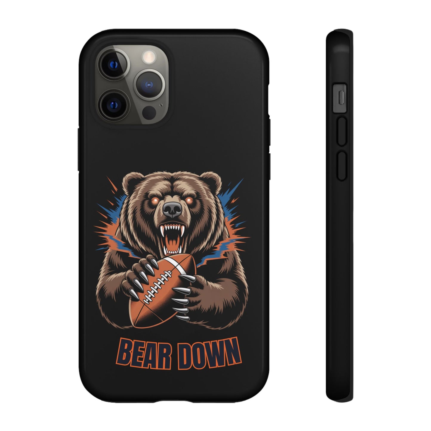 Phone Case Bears