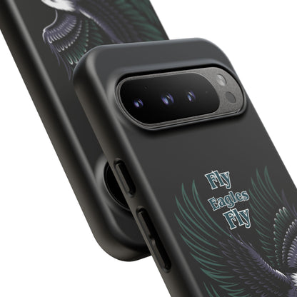 Phone Case Eagles