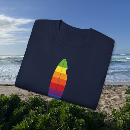 Surf Different  - Unisex Tee