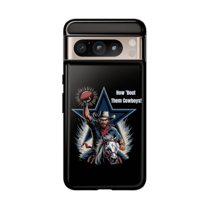 Phone Case Cowboys