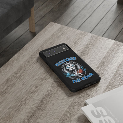 Phone Case Lions