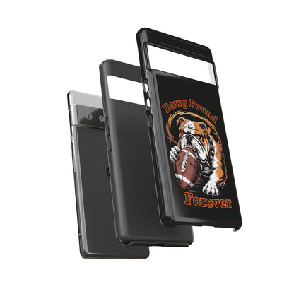 Phone Case Browns