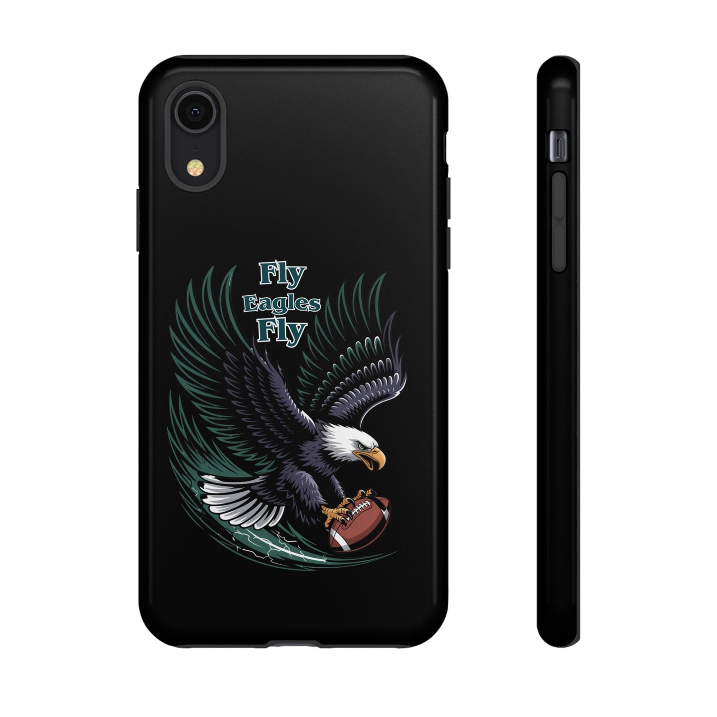 Phone Case Eagles