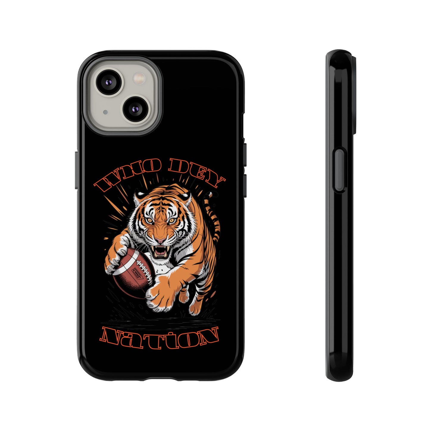 Phone Case Bengals