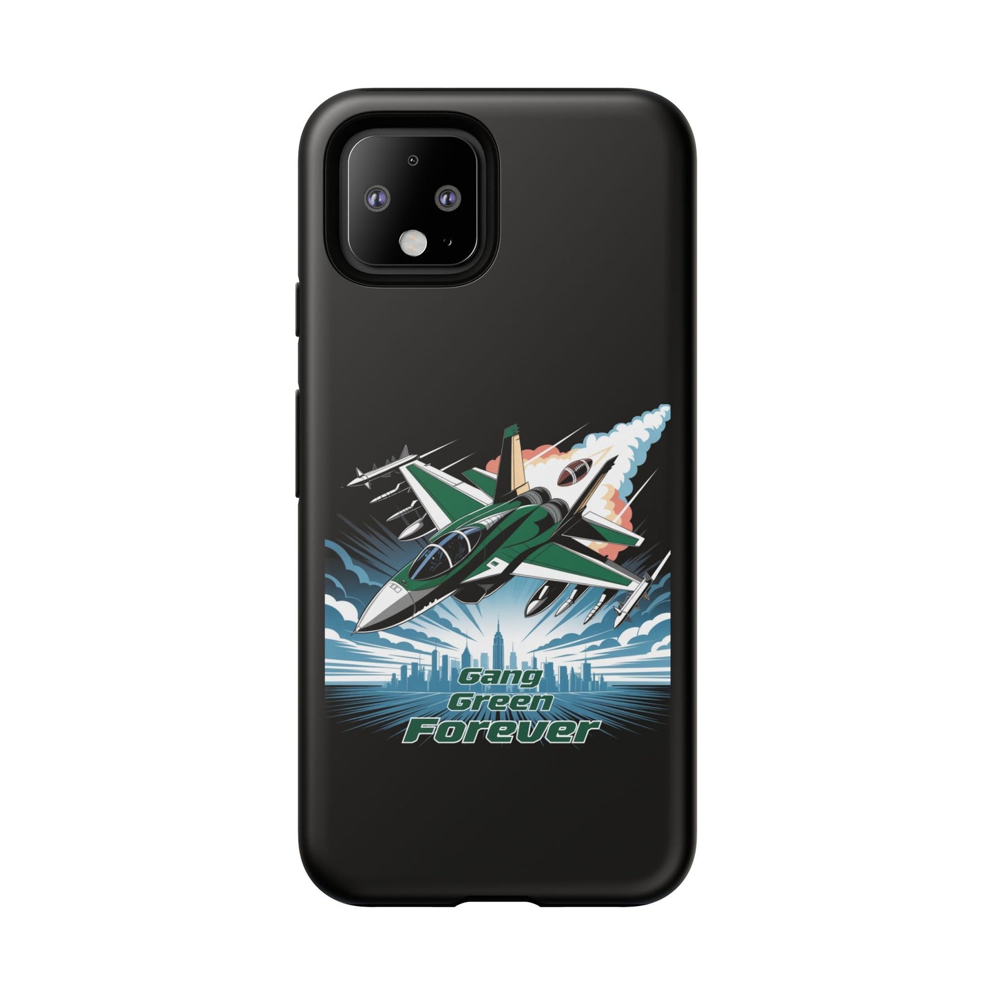 Phone Case Jets