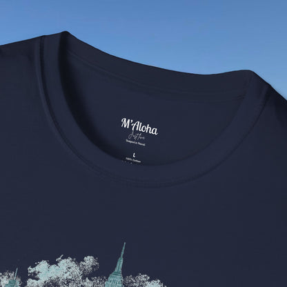 I ♥ New York - Unisex Tee