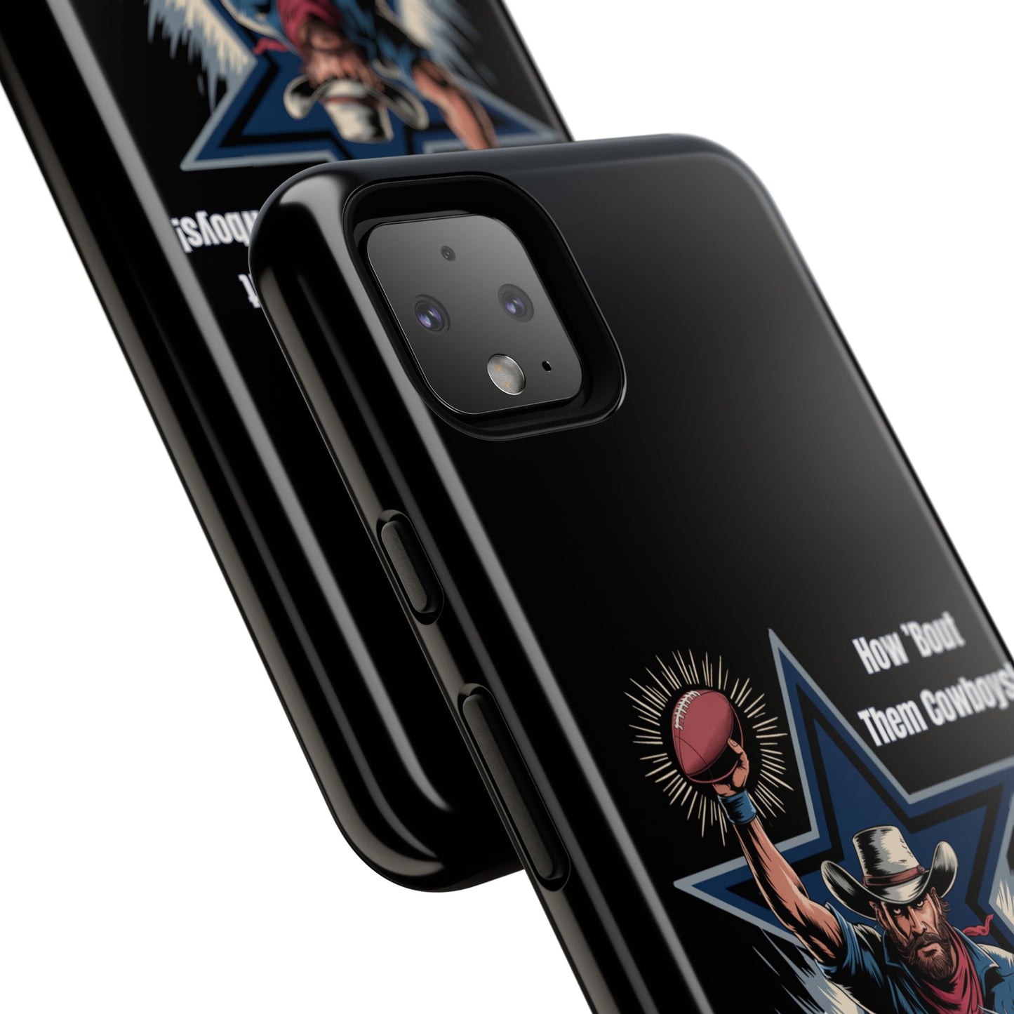 Phone Case Cowboys