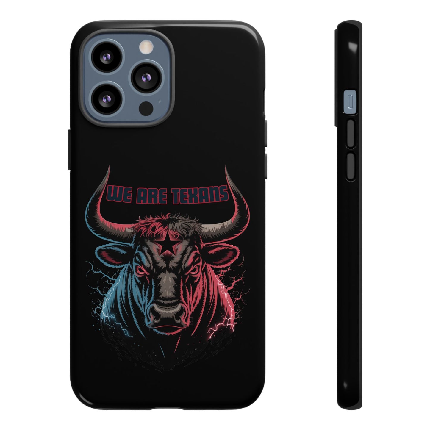 Phone Case Texans
