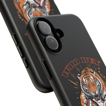 Phone Case Bengals