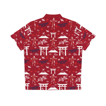 Hawaiian Worldcup Japan