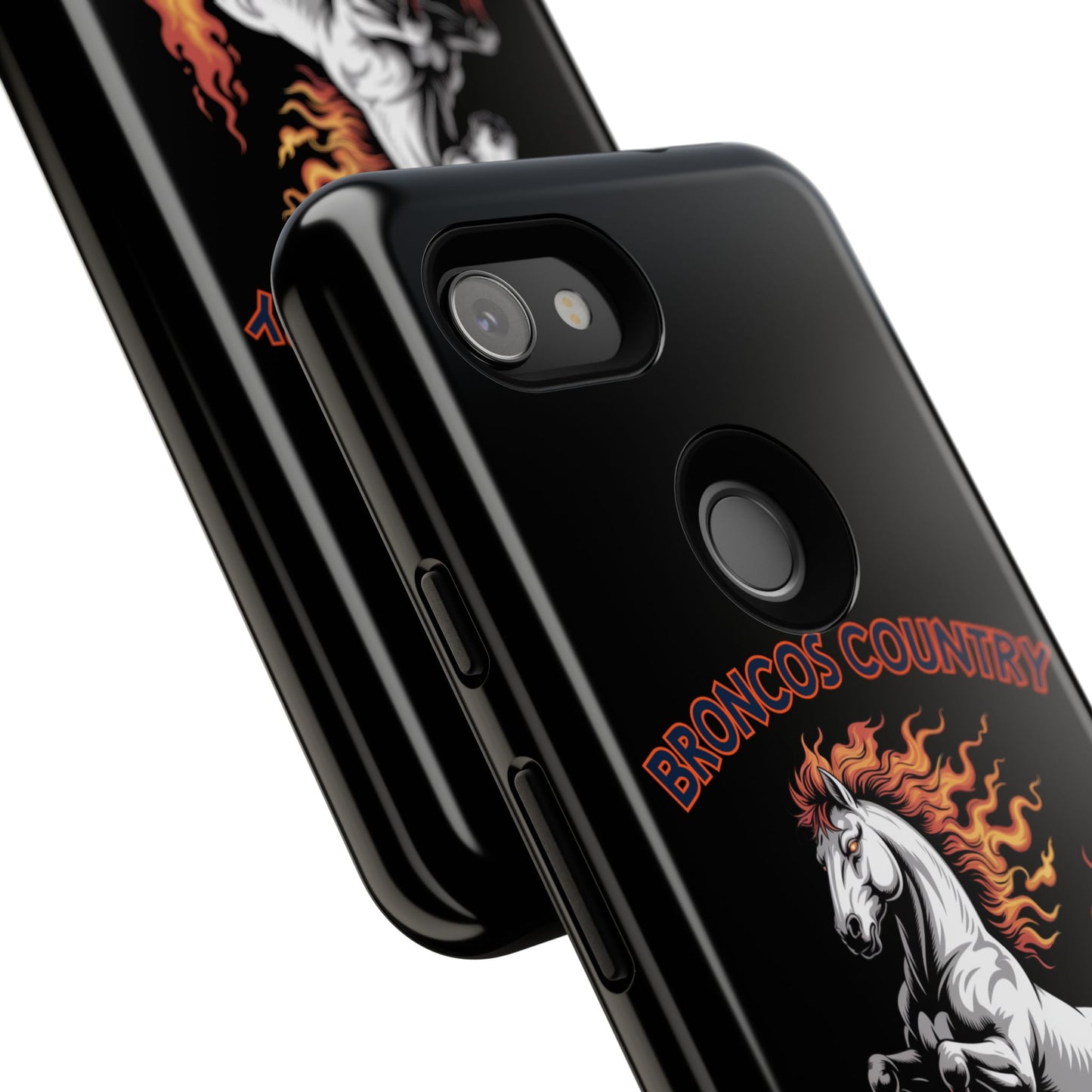 Phone Case Broncos