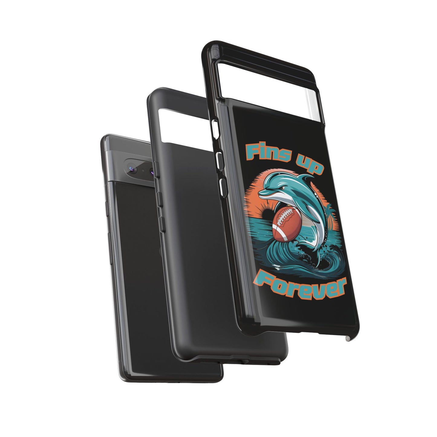 Phone Case Dolphins
