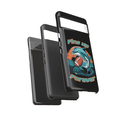Phone Case Dolphins