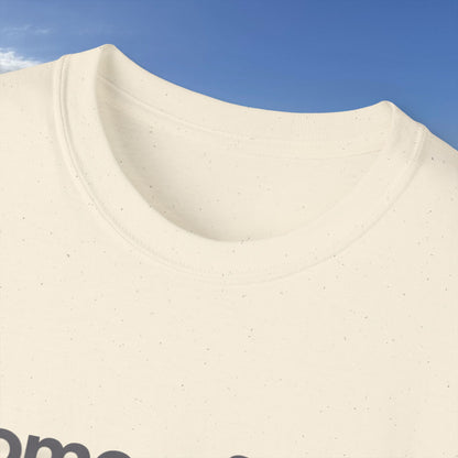 Have a different break - Unisex Tee