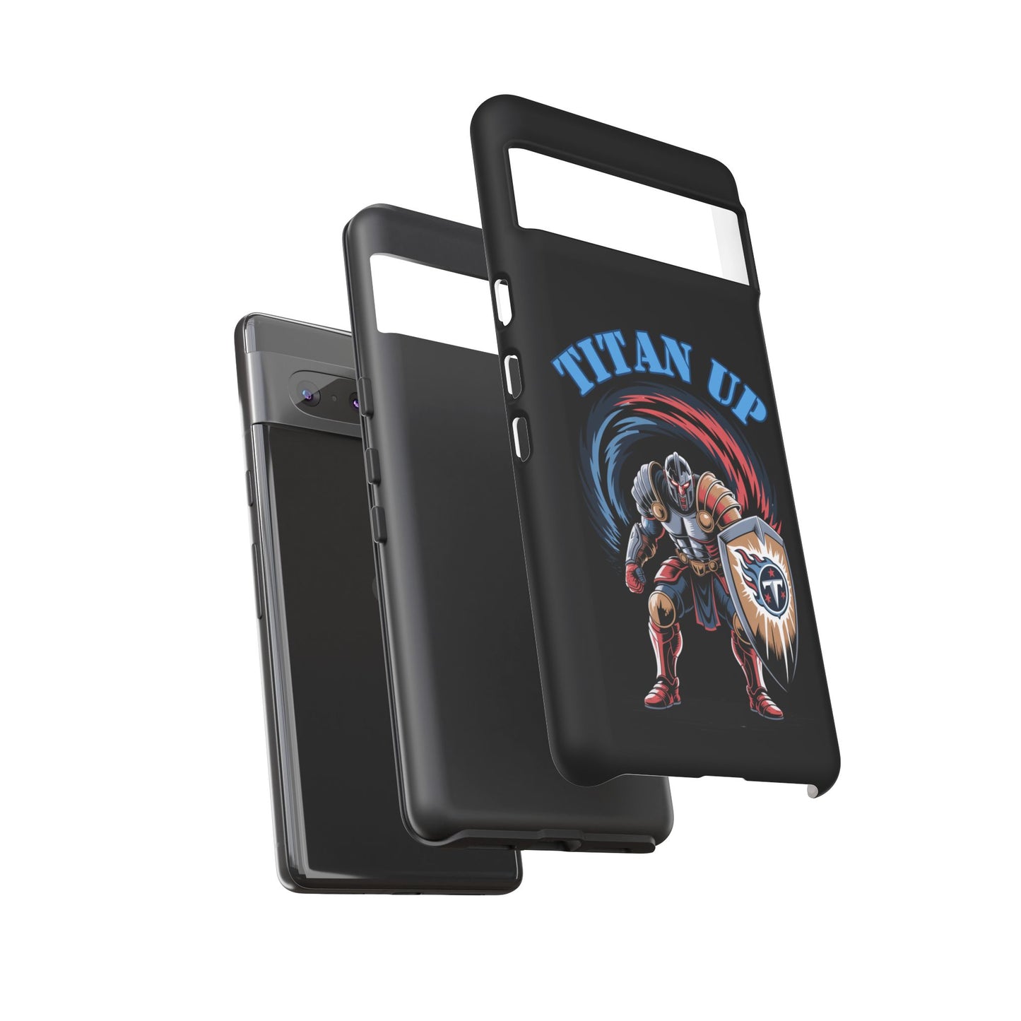 Phone Case Titans