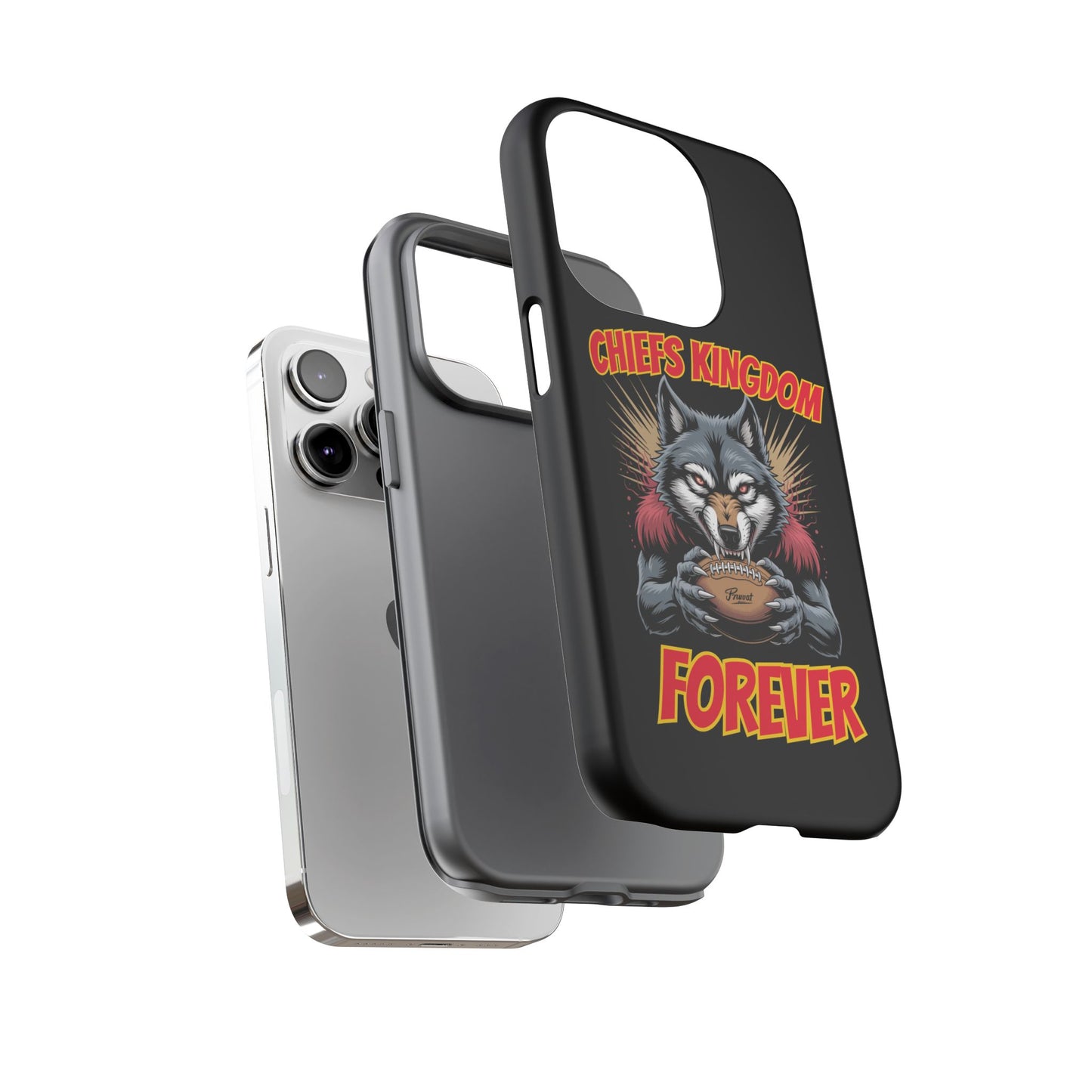 Phone Case Chiefs