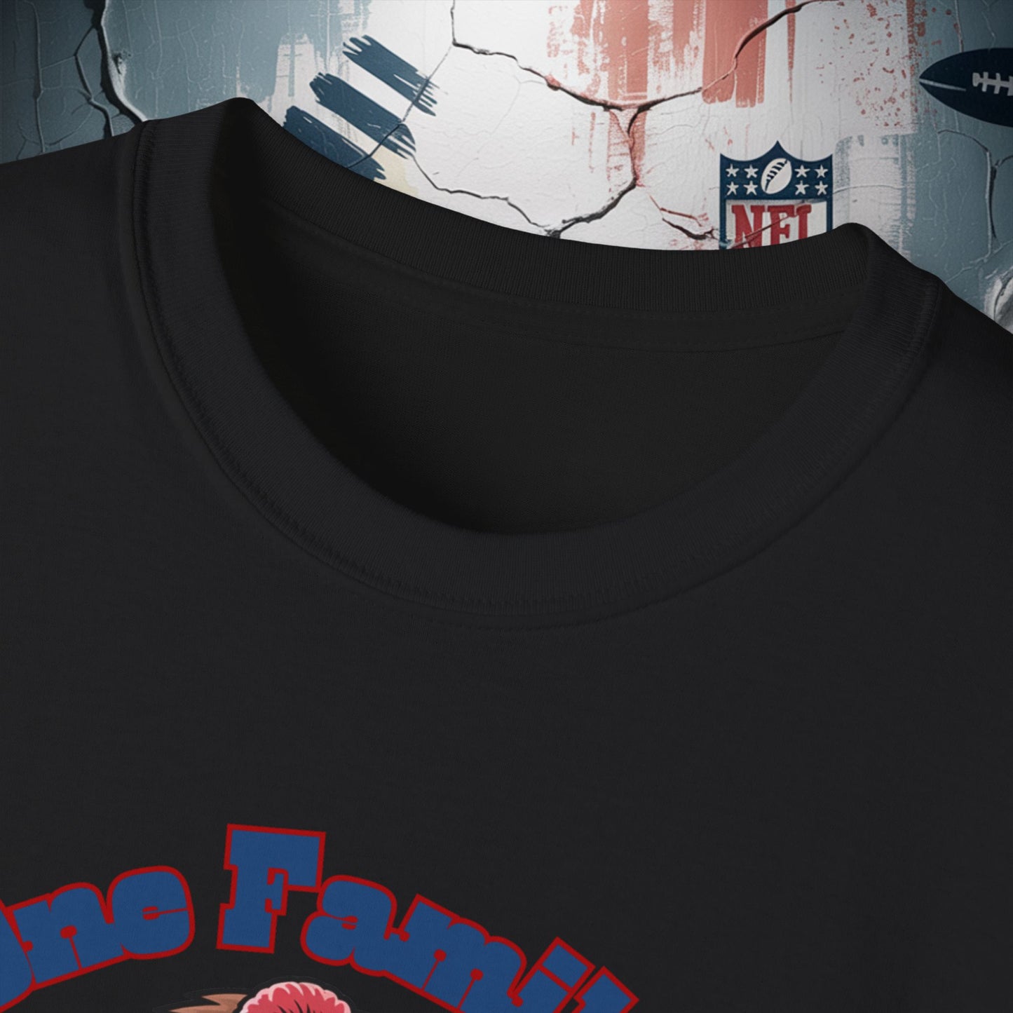 Buffalo Bills Icon Tee