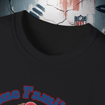 Buffalo Bills Icon Tee