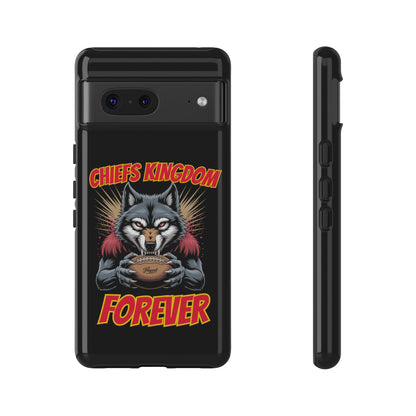 Phone Case Chiefs