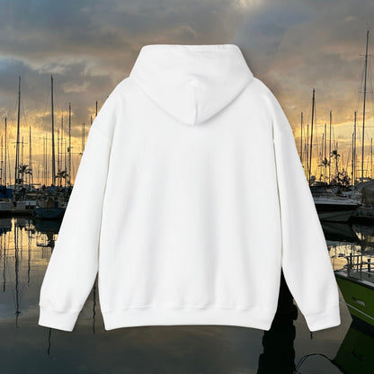Lost in Paradise Part II Unisex Hoodie