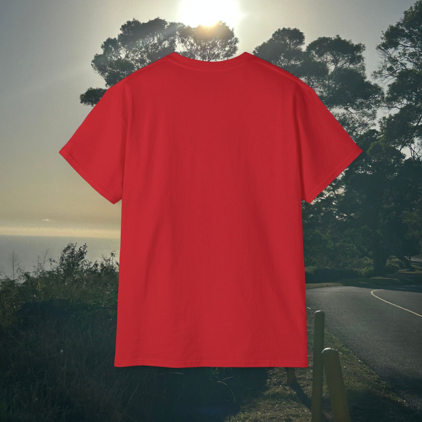 Chill Unisex Tee