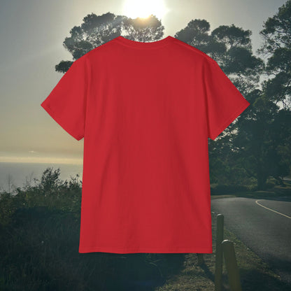 Chill Unisex Tee