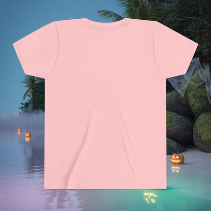 Skelly-Saurus of Aloha Kids Tee