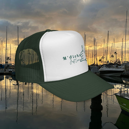 Shaka - Trucker Caps
