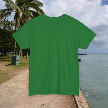 M'Aloha Earth - Shark Men's T-Shirt