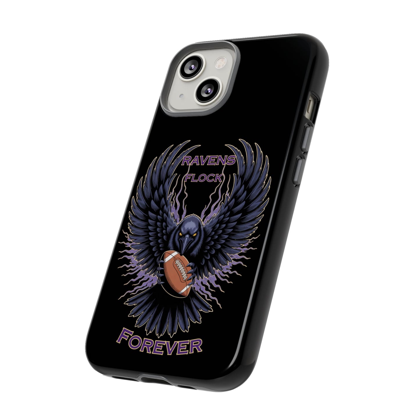 Phone Case Ravens
