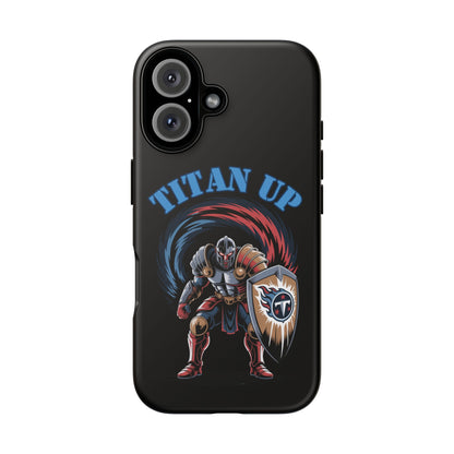 Phone Case Titans