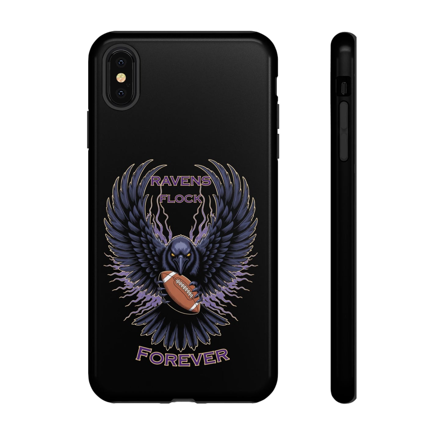 Phone Case Ravens