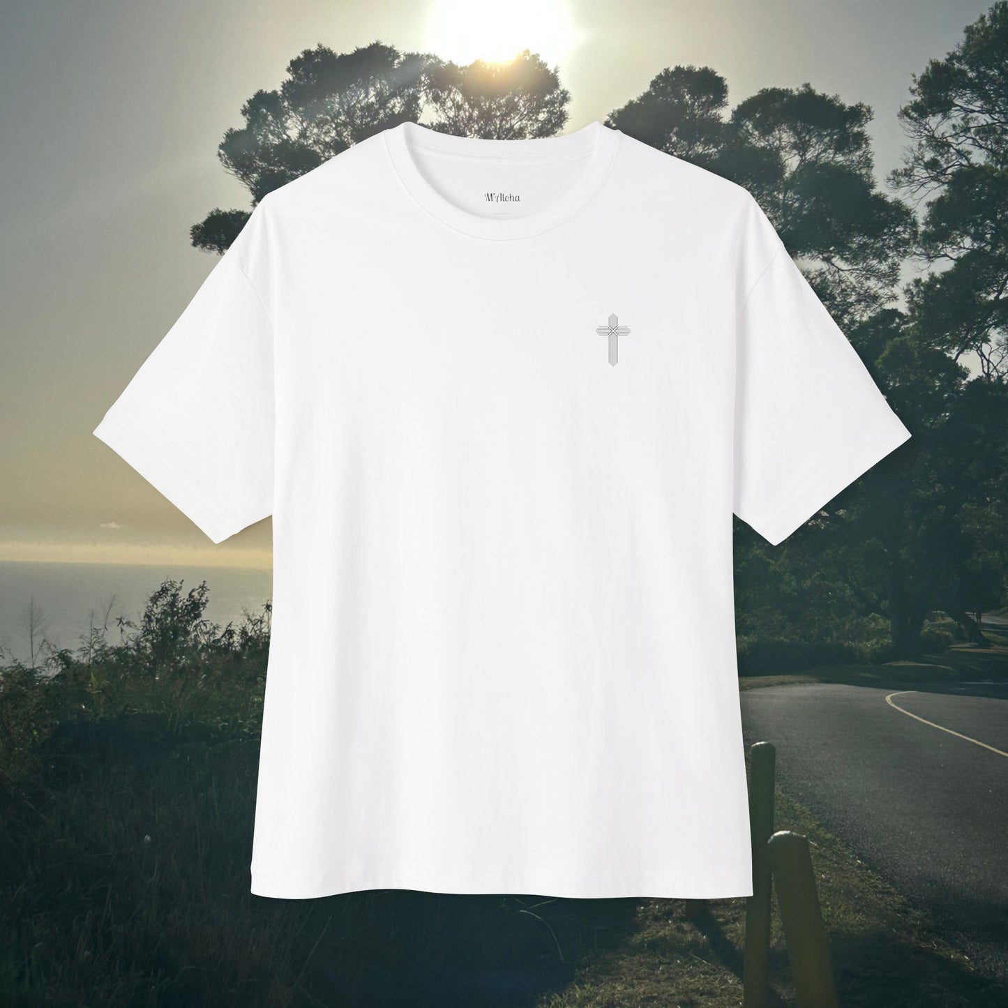 Spirit of Love -  Unisex Oversize Tee