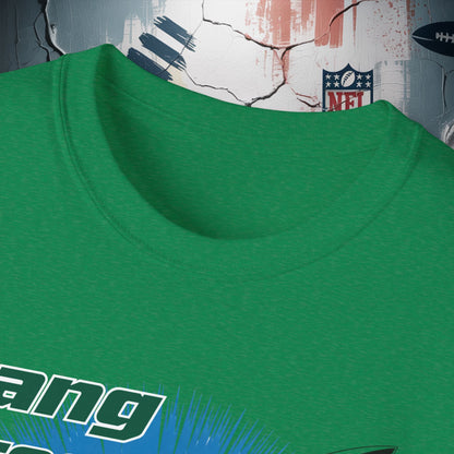 New York Jets Icon Tee