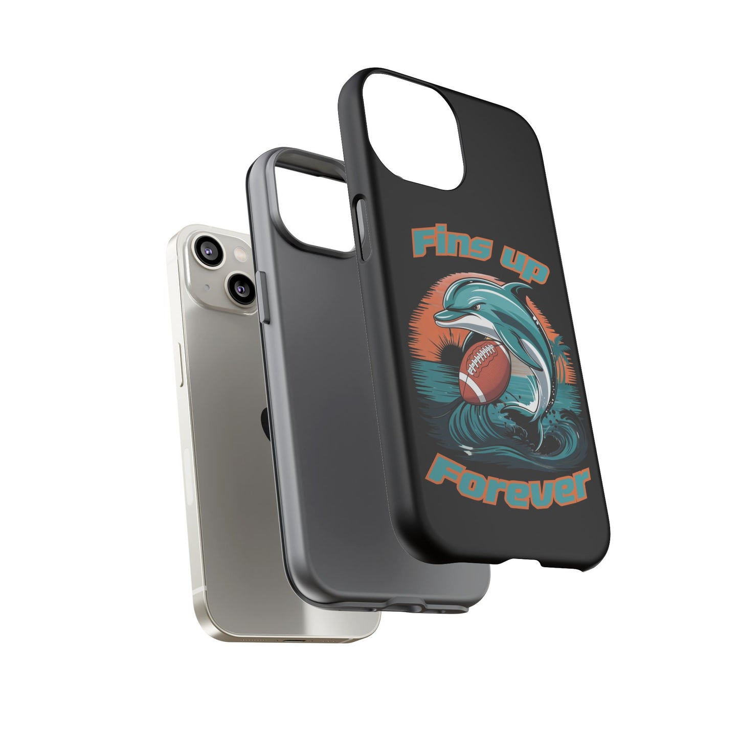 Phone Case Dolphins