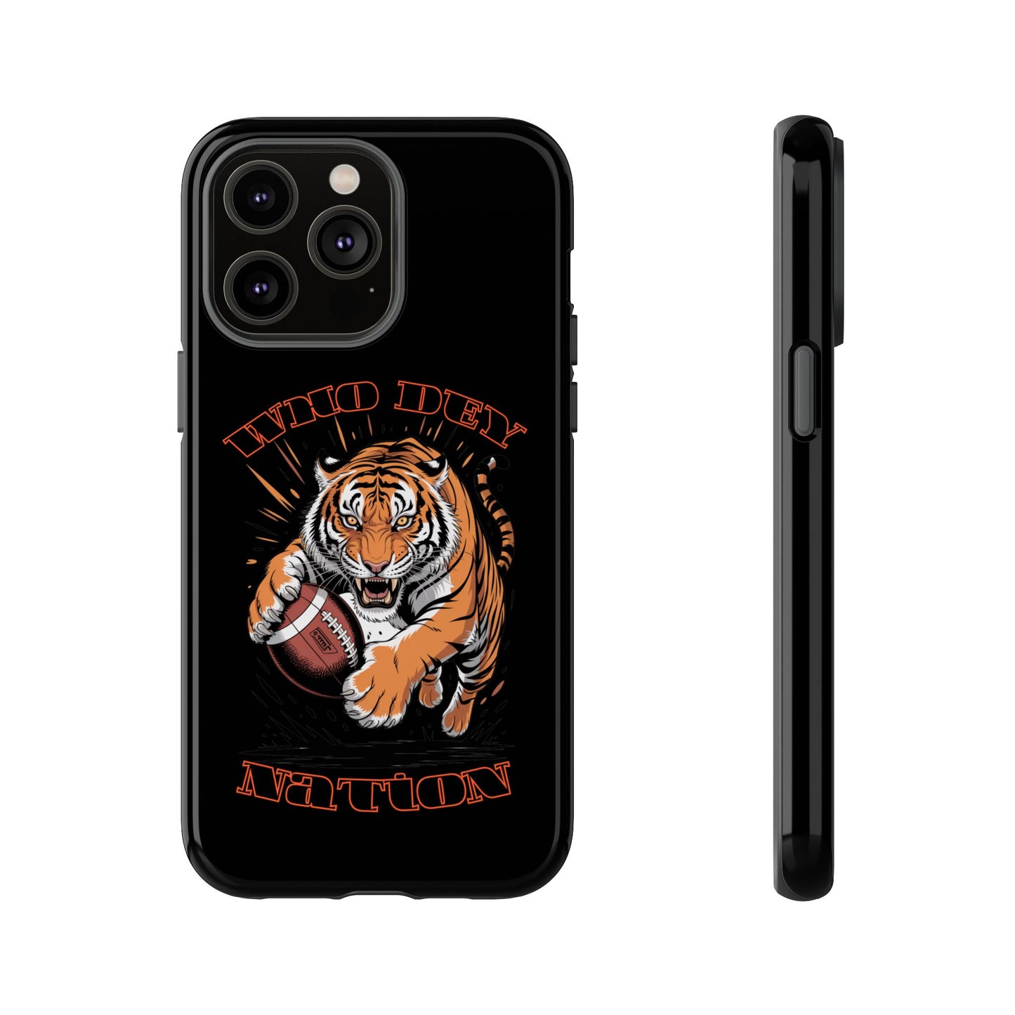Phone Case Bengals